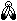 small two-spirit feathers.