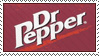 dr pepper.