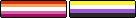 lesbian and nonbinary.